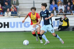 14-5-2025 Go Ahead Eagles Heerenveen eredivisie