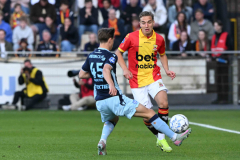 14-5-2025 Go Ahead Eagles Heerenveen eredivisie