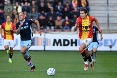 14-5-2025 Go Ahead Eagles Heerenveen eredivisie