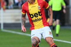 14-5-2025 Go Ahead Eagles Heerenveen eredivisie