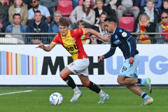 14-5-2025 Go Ahead Eagles Heerenveen eredivisie