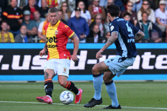 14-5-2025 Go Ahead Eagles Heerenveen eredivisie
