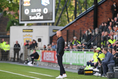 14-5-2025 Go Ahead Eagles Heerenveen eredivisie