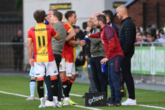 14-5-2025 Go Ahead Eagles Heerenveen eredivisie