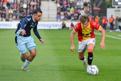 14-5-2025 Go Ahead Eagles Heerenveen eredivisie