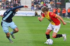 14-5-2025 Go Ahead Eagles Heerenveen eredivisie