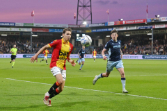 14-5-2025 Go Ahead Eagles Heerenveen eredivisie