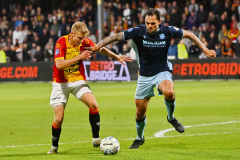 14-5-2025 Go Ahead Eagles Heerenveen eredivisie