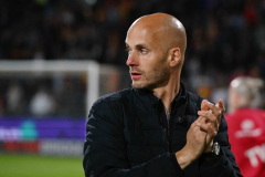 14-5-2025 Go Ahead Eagles Heerenveen eredivisie