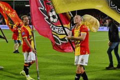 14-5-2025 Go Ahead Eagles Heerenveen eredivisie