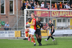 14-9-2024 csv Apeldoorn Quick 20