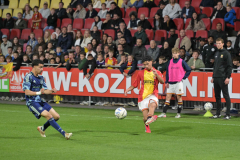 15 april 2026 Go Ahead Eagles Onder 17 tegen Ajax Onder 17 halve