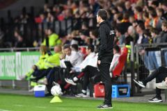 15 april 2026 Go Ahead Eagles Onder 17 tegen Ajax Onder 17 halve finale KNVB beker