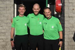 15-8-2024 Al Diraiyah Club vs csv Apeldoorn friendly