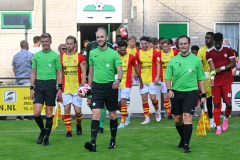 15-8-2024 Al Diraiyah Club vs csv Apeldoorn friendly