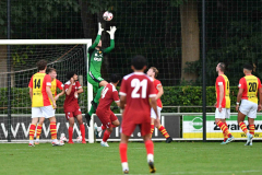 15-8-2024 Al Diraiyah Club vs csv Apeldoorn friendly