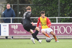 15-2-2025 csv Apeldoorn Hoogeveen