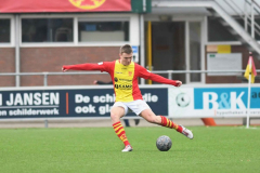 15-2-2025 csv Apeldoorn Hoogeveen