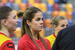 15-2-2025 Draisma Dynamo DS1 Sliedrecht Sport DS1 eredivisie