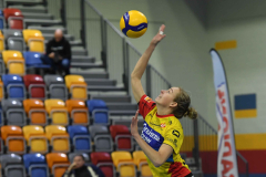 15-2-2025 Draisma Dynamo DS1 Sliedrecht Sport DS1 eredivisie