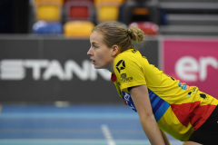 15-2-2025 Draisma Dynamo DS1 Sliedrecht Sport DS1 eredivisie