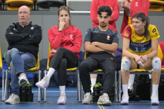 15-2-2025 Draisma Dynamo DS1 Sliedrecht Sport DS1 eredivisie