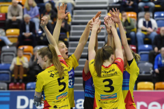 15-2-2025 Draisma Dynamo  Knack Roeselare BeNeLeague