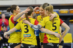 15-2-2025 Draisma Dynamo  Knack Roeselare BeNeLeague