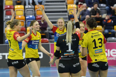 15-2-2025 Draisma Dynamo  Knack Roeselare BeNeLeague