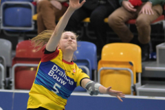 15-2-2025 Draisma Dynamo  Knack Roeselare BeNeLeague