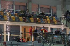 15-2-2025 Draisma Dynamo  Knack Roeselare BeNeLeague