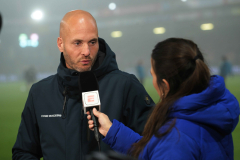 15-1-2025 Go Ahead Eagles FC Twente achtste finale KNVB beker