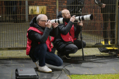 15-1-2025 Go Ahead Eagles FC Twente achtste finale KNVB beker