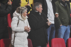 15-1-2025 Go Ahead Eagles FC Twente achtste finale KNVB beker