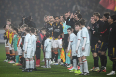 15-1-2025 Go Ahead Eagles FC Twente achtste finale KNVB beker