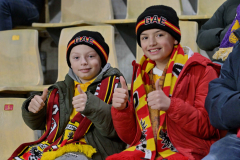 15-1-2025 Go Ahead Eagles FC Twente achtste finale KNVB beker