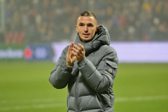 15-1-2025 Go Ahead Eagles FC Twente achtste finale KNVB beker