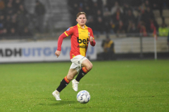 15-1-2025 Go Ahead Eagles FC Twente achtste finale KNVB beker