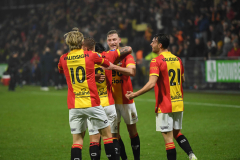 15-1-2025 Go Ahead Eagles FC Twente achtste finale KNVB beker