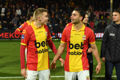 15-1-2025 Go Ahead Eagles FC Twente achtste finale KNVB beker