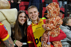 15-1-2025 Go Ahead Eagles FC Twente achtste finale KNVB beker