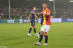 15-1-2025 Go Ahead Eagles FC Twente achtste finale KNVB beker