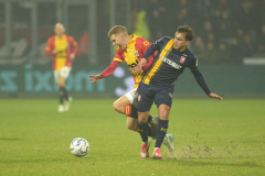 15-1-2025 Go Ahead Eagles FC Twente achtste finale KNVB beker