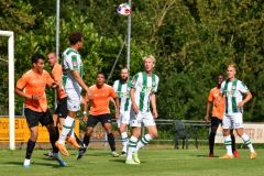 2023-07-15 FC Groningen vs KMSK Deinze friendly