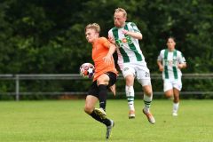 2023-07-15 FC Groningen vs KMSK Deinze friendly