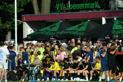 15 juli 2026 Vitesse Arnhem AEK Athene oefen