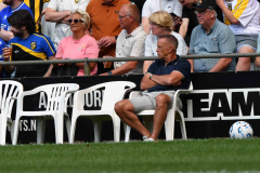15 juli 2026 Vitesse Arnhem AEK Athene oefen