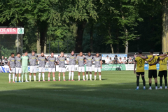 15 juli 2026 Vitesse Arnhem AEK Athene oefen