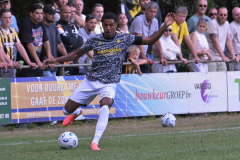 15 juli 2026 Vitesse Arnhem AEK Athene oefen