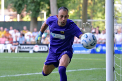 15 juli 2026 Vitesse Arnhem AEK Athene oefen
